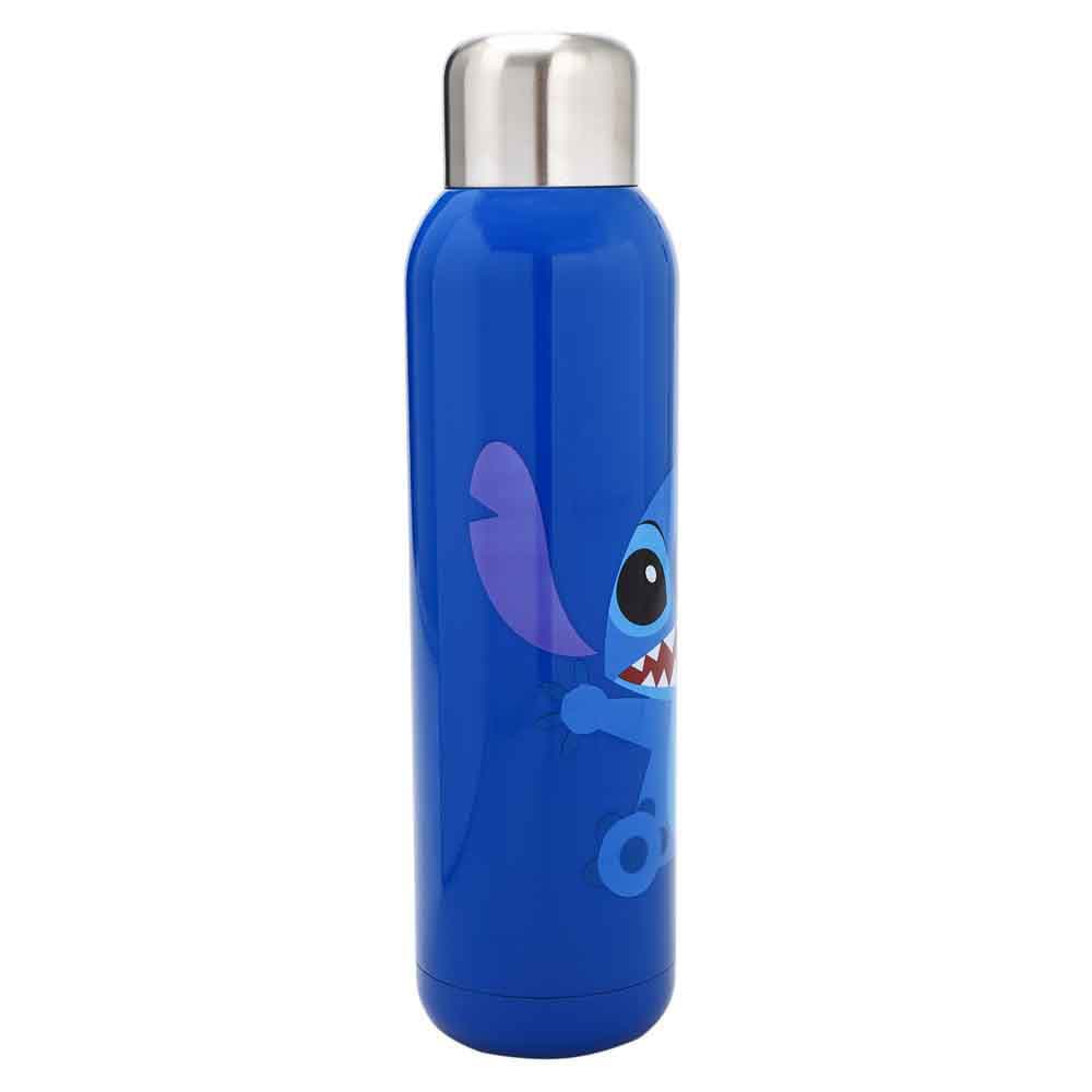 Mickey Mouse Stainless Steel Water Bottle with Clip