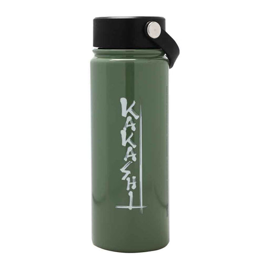 Vandor Tumbler Naruto Kakashi Water Bottle